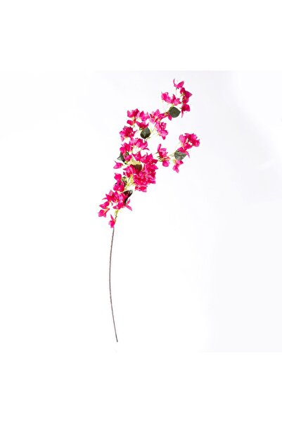 SUPERGREENS Plantă artificială Bougainvillea Fuchsia 120 cm