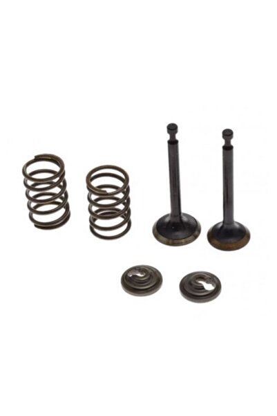 Aftermarket Set de supape pentru bicicletă cu motor 4T