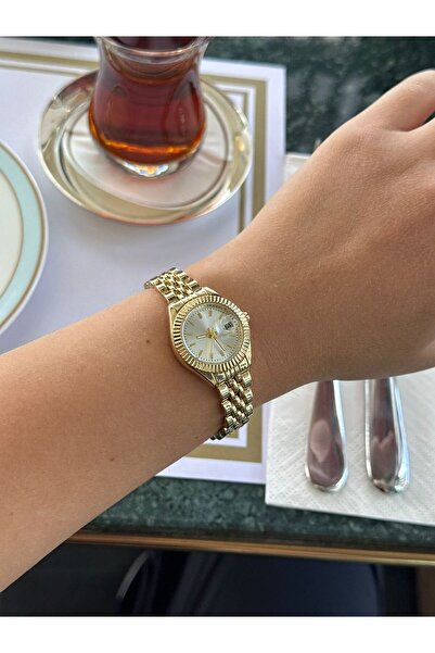 Twelve Women's Wristwatch / Rlx Model Special