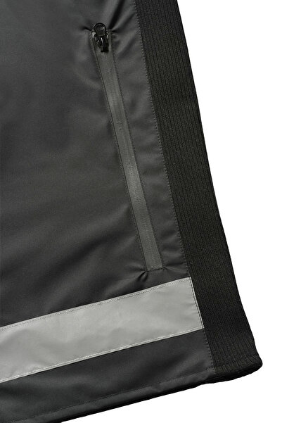 HAMİTOGULLARI Motorcycle Vest