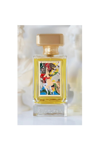 ARGOS Fall Of Phaeton, Eau de Parfum, Men, 100 ml