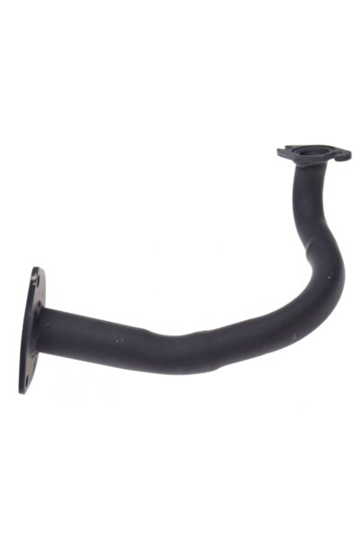 Aftermarket Țeavă de eșapament pentru scuter 2T