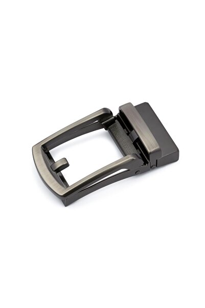 Bosskan Otomatik Kemerler Için Toka ( Sadece Toka ) mat nikel