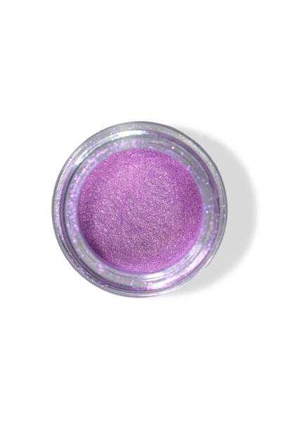 MOİRA بودرة ستارستراك كروم السائبة (012، لافندر ماجيك)