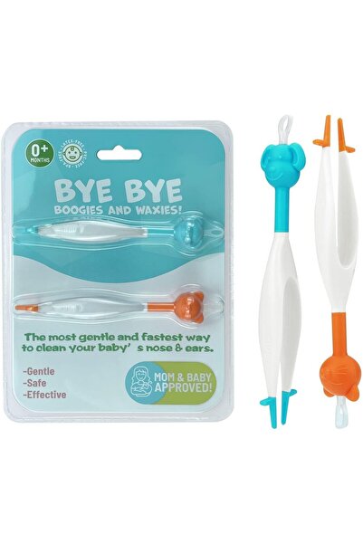 Generic شفاط أنف للأطفال