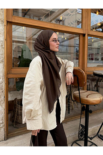 Aida Scarfs سلسلة موكا