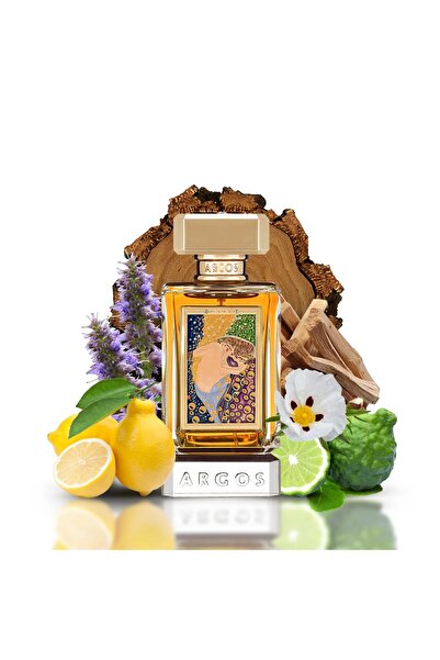 ARGOS Danae, Eau de Parfum, Unisex, 100 ml