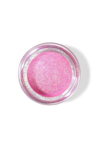 MOİRA بودرة ستارستراك كروم السائبة (001، العصر الوردي)