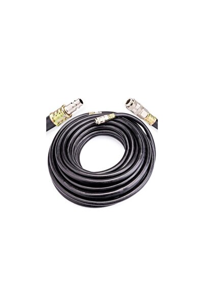 Powermat Furtun Compresor Aer Comprimat 15m 10x17mm 20bari