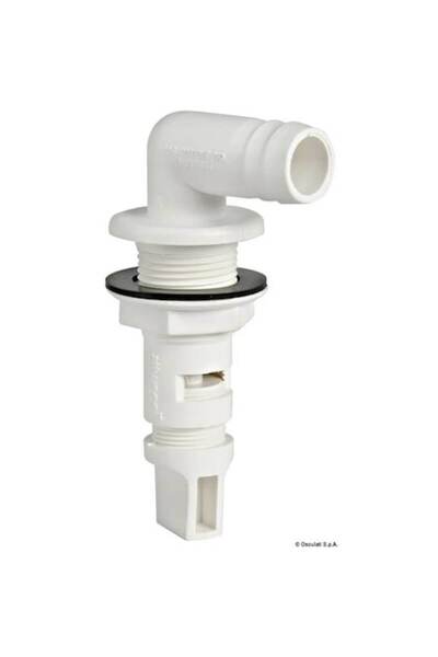 OSCULATI Cap de duză Attwood, diametru 19 mm, pentru pompe de aer