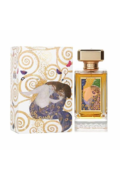 ARGOS Danae, Eau de Parfum, Unisex, 100 ml