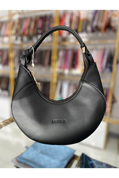 Armine Bag Black Pia Ar40202