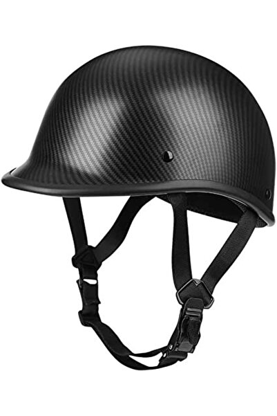 Roco Casca scuter "carbon" (retro style) L