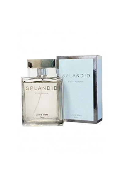 ELMASSY عطر سبلندد