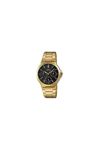 Casio LTP-V300G-1A Women's Analog Watch