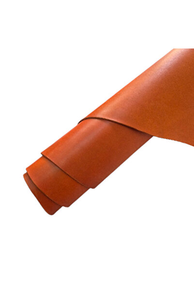 MelAlp Full Vegetal Deri Turuncu 1.2mm 100dm