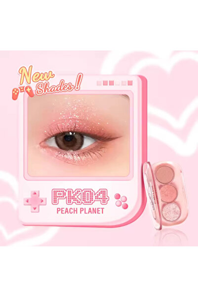 1way بالت ظلال عيون 3 ألوان