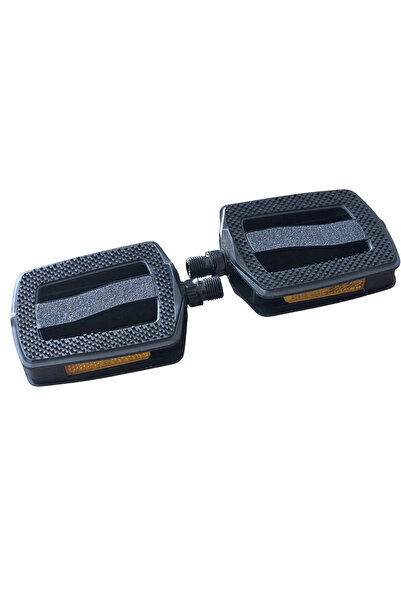 SXT Pedale din plastic rezistente la plajă - 9/16" 97 x 89 mm