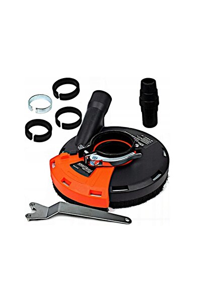 Kraft Capac aparatoare praf pentru polizor unghiular, 180-230 mm,