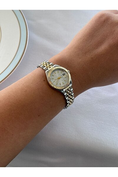 Twelve Women's Wristwatch / Rlx Model Special