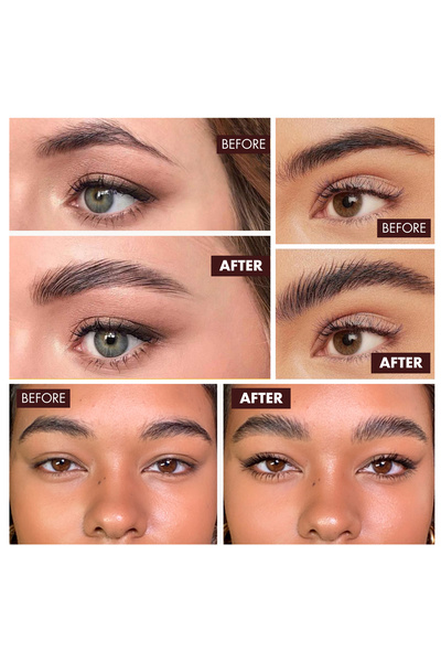 BROWGAME COSMETICS Browgame Brow Styling Soap (20g)