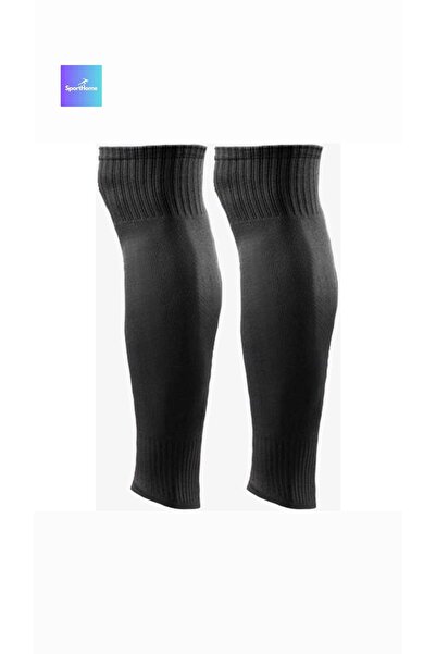 sporthome Tabansız Konç Çorap Futbol Ve Antreman Çorabı