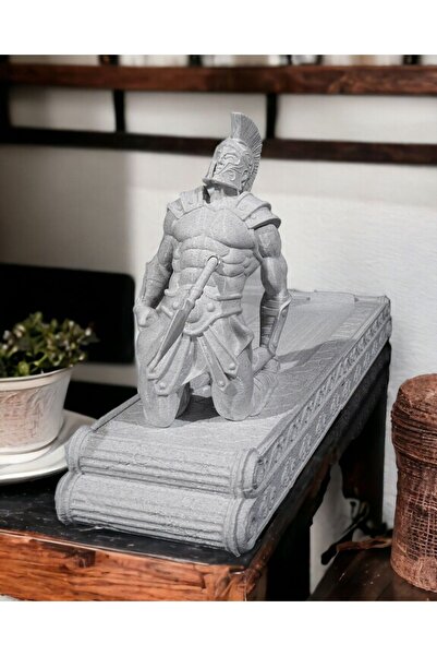 Figmentra Peki Ya Sen, Brute Tütsülük 14 cm