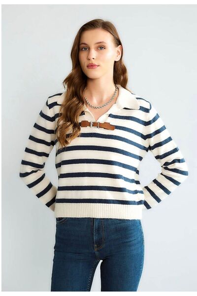 Robin KADIN GİYİM KAZAK