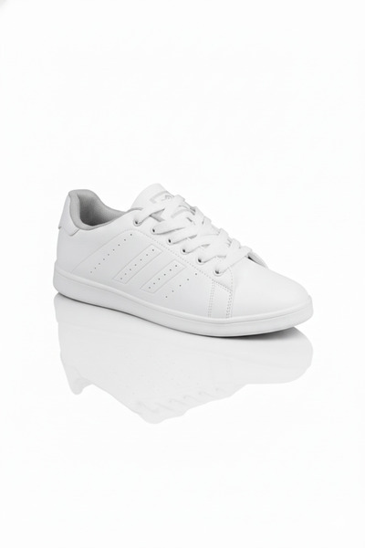 Jump ® I Comfort White Sneaker Casual Sports Shoes