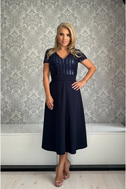 Afrodita Boutique Lili sequin dress