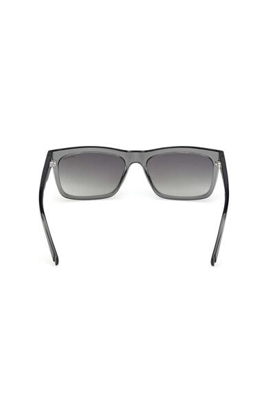 Guess Gu00221S 20B 57 Unisex Sunglasses