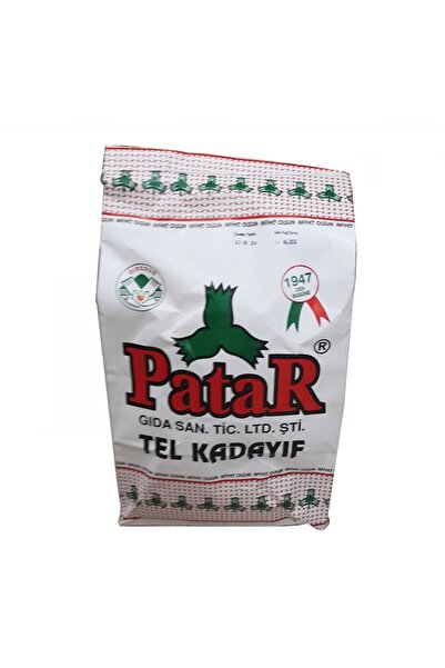 PATAR Kadayıf 450 Gr