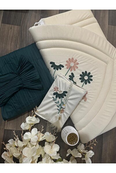 Genrics Prayer mat with prayer sheet