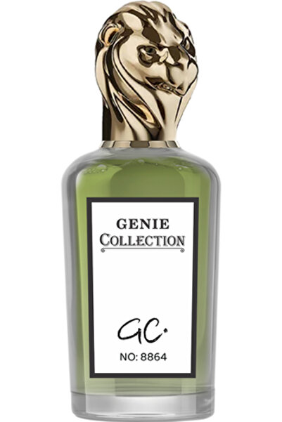 Jenny Collection Jenny Collection 8864 Perfume for Women, 25ml
