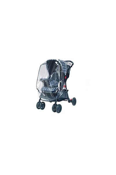 PETITE Husa de protectie impotriva vantului si ploii, pentru carucior de bebe...