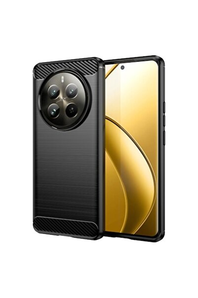 Petite Tuds Husă de înaltă protecție pentru Realme 12 Pro / 12 Pro+ - Tuds Ul...
