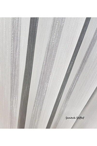 ervin Sparse Pleated Bamboo Slub Linen Tulle Curtain – No Ironing Required Ecru | Natural Light Posture Tulle