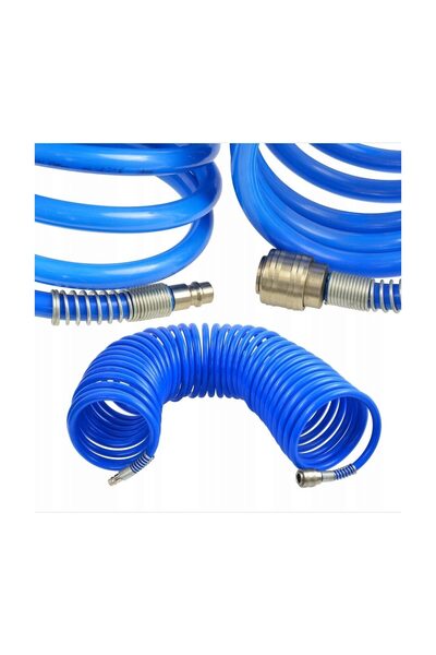 onex Furtun compresor spiralat 20m