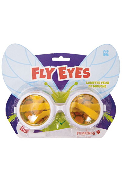 Keycraft Ochelari de musca