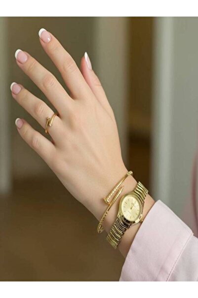 Generic Women's watch set