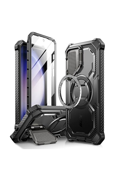 Petite Tuds Carcasă de înaltă protecție pentru Samsung Galaxy S24 — Tuds Prot...