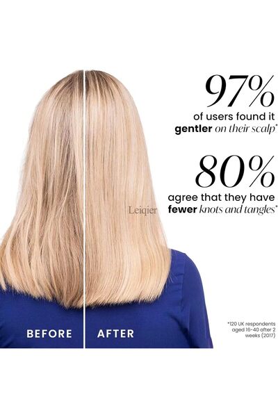 Generic Hair Detailing Brush