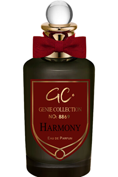 Genie Collection Jenny Cap Rico 110369 Body Mist - 100ml