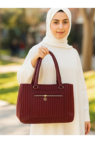 MRB Large Size Women's Shoulder Bag Women's Shoulder Bag