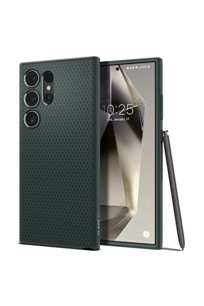 OEM Carcasă de înaltă protecție pentru Samsung Galaxy S24 Ultra - Liquid Air,...