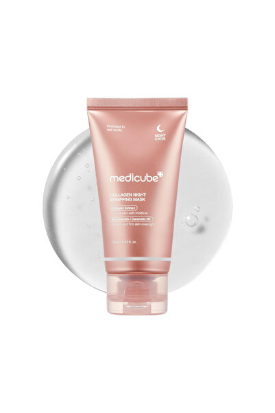 Medicube Collagen Night Wrapping Mask 75ml