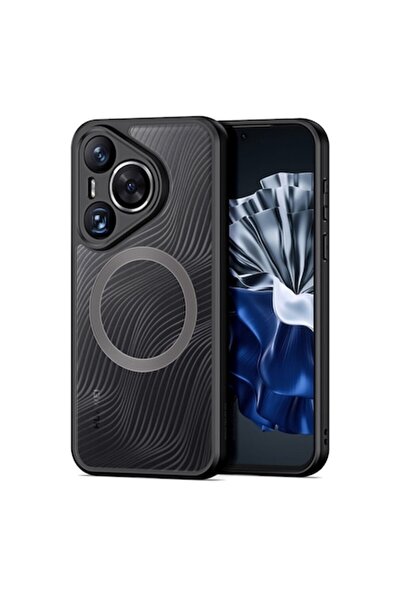 OEM Husa de inalta protectie pentru Huawei Pura 70 - Seria Dux Ducis Aimo Mag...