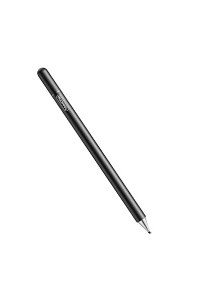 PETITE Black aluminum stylus for tablets