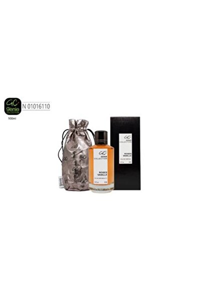 Genie Collection Jenny Cap Rico 110369 Body Mist - 100ml