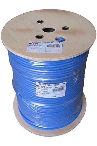 Belden CAT6 CABLE